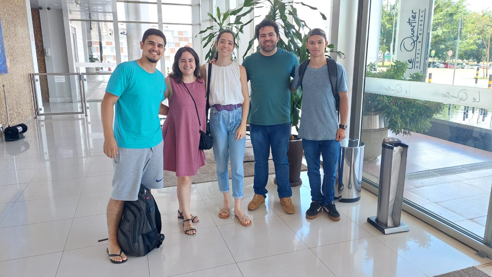 3º encontro — planejamento reencarnatório