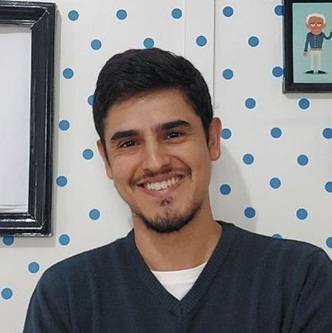 Foto de Bruno Goulart de Oliveira