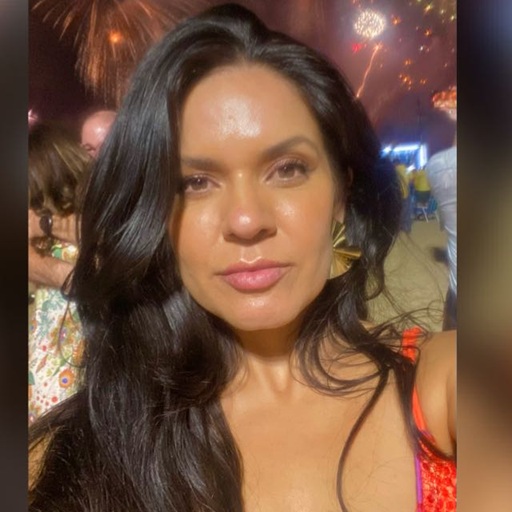 Foto de Camila da Rosa Almeida