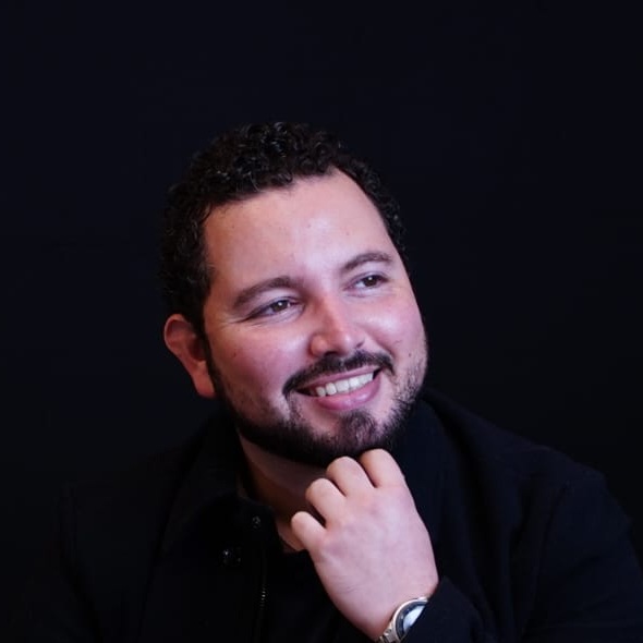 Foto de Lourenço Barbará Machado